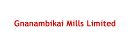 Gnanambikai Mills Pvt Ltd