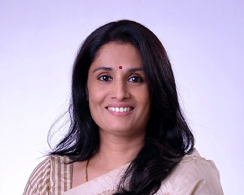 Purni Krishnakumar